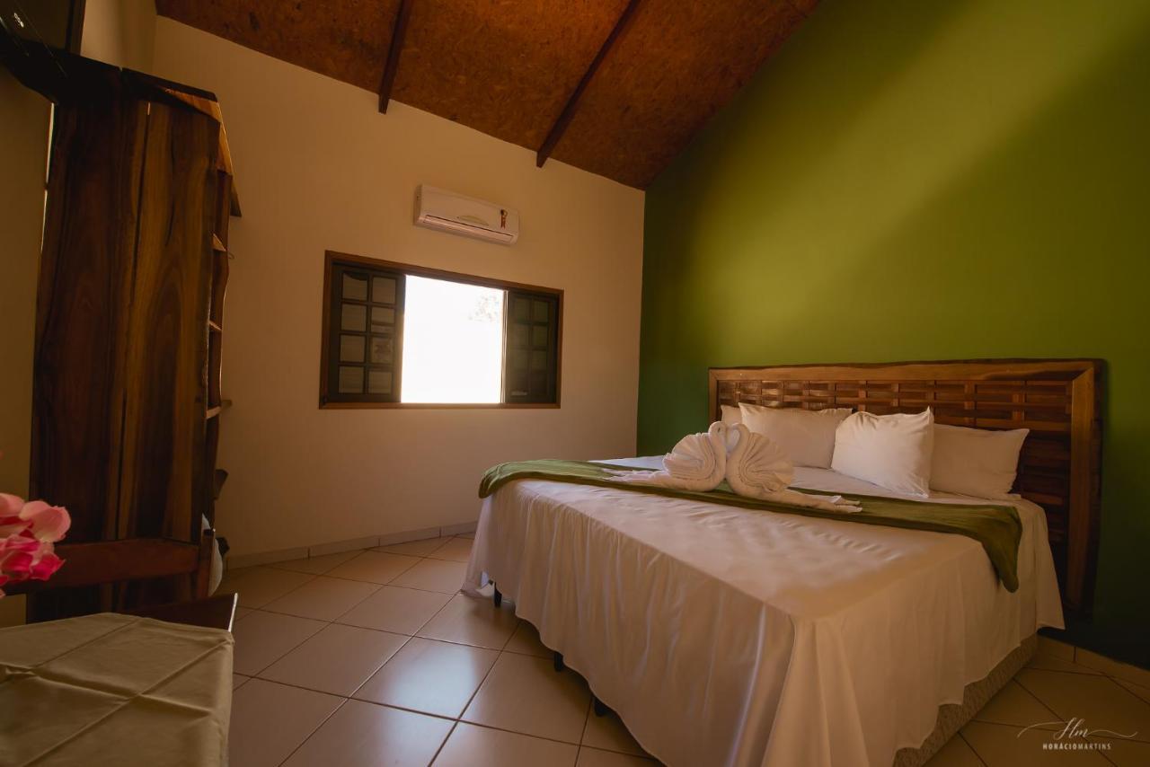 Rancho Do Ze Joao Hotell Lavrinhas Eksteriør bilde